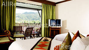 Alpina Phuket Nalina Resort & Spa 7